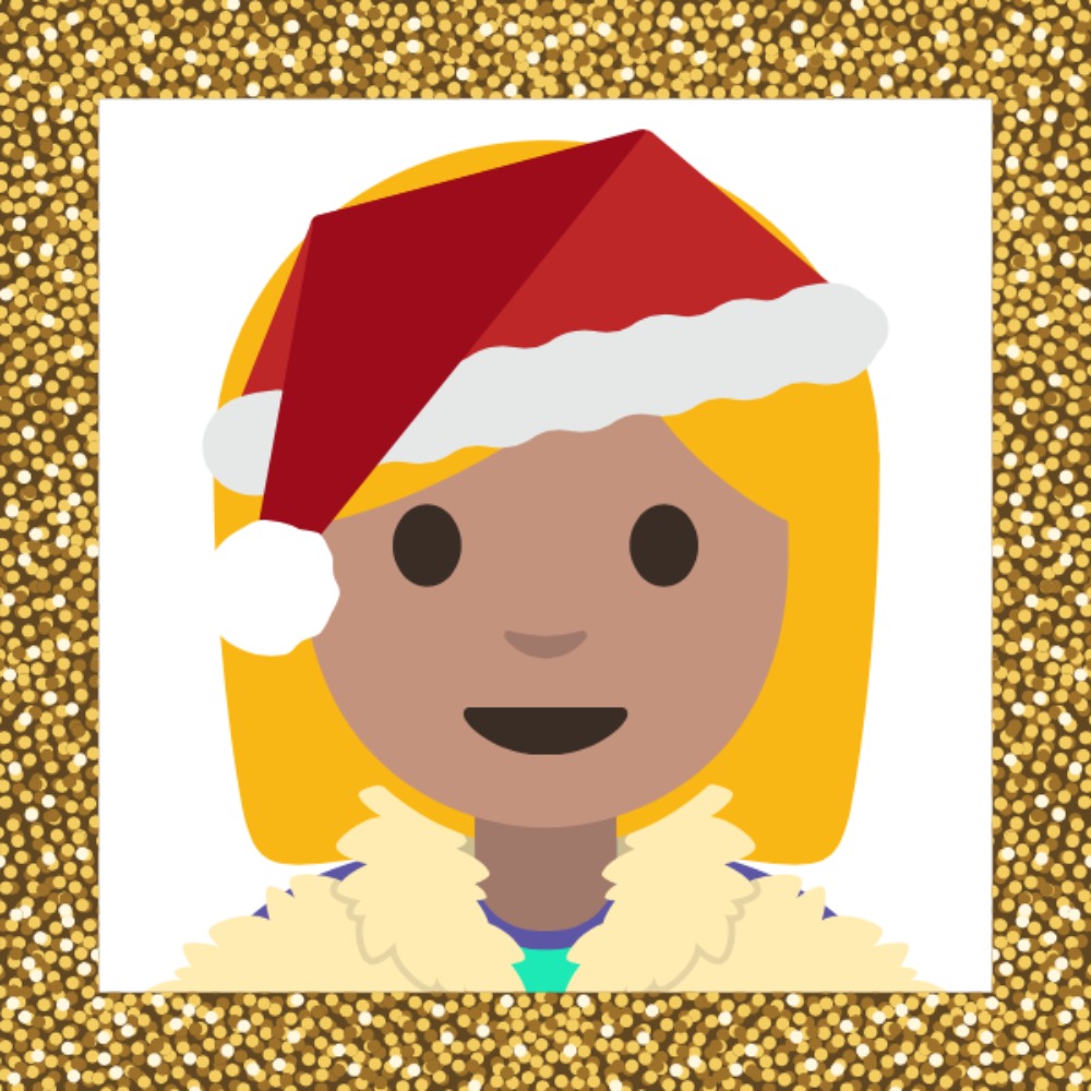 Meet your Posher, Emilia